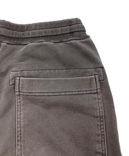 Ron Herman（ロンハーマン）Ron Herman (ロンハーマン) ハーフパンツ/3920600016 グレー サイズ:Sの古着・服飾アイテム