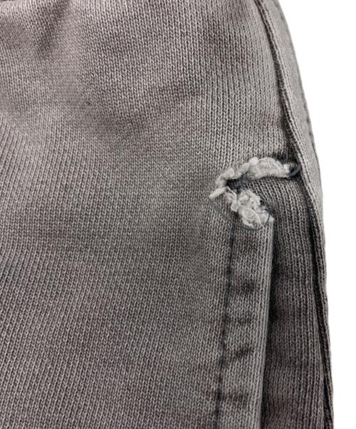 Ron Herman（ロンハーマン）Ron Herman (ロンハーマン) ハーフパンツ/3920600016 グレー サイズ:Sの古着・服飾アイテム