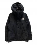 THE NORTH FACEザ ノース フェイス）の古着「Mountain Jacket / NP61800」｜ブラック