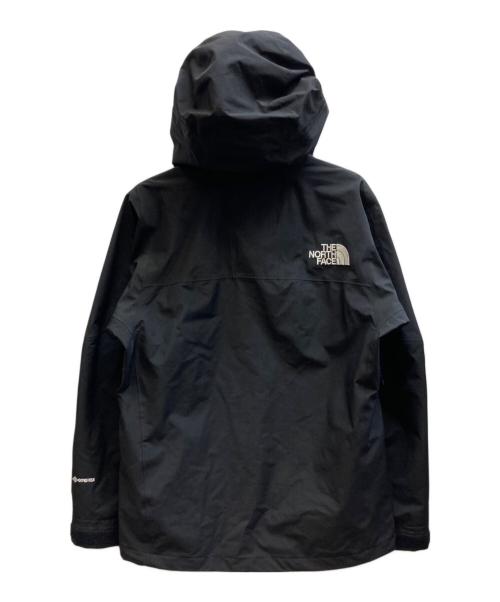 THE NORTH FACE（ザ ノース フェイス）THE NORTH FACE (ザ ノース フェイス) Mountain Jacket / NP61800 ブラック サイズ:Mの古着・服飾アイテム