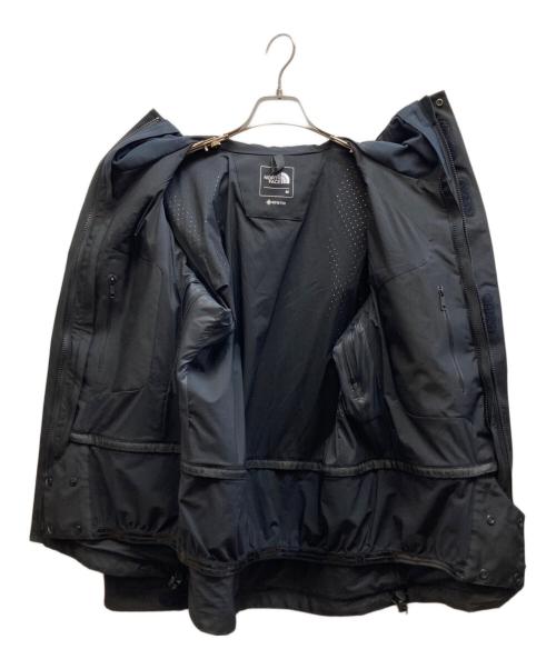 THE NORTH FACE（ザ ノース フェイス）THE NORTH FACE (ザ ノース フェイス) Mountain Jacket / NP61800 ブラック サイズ:Mの古着・服飾アイテム