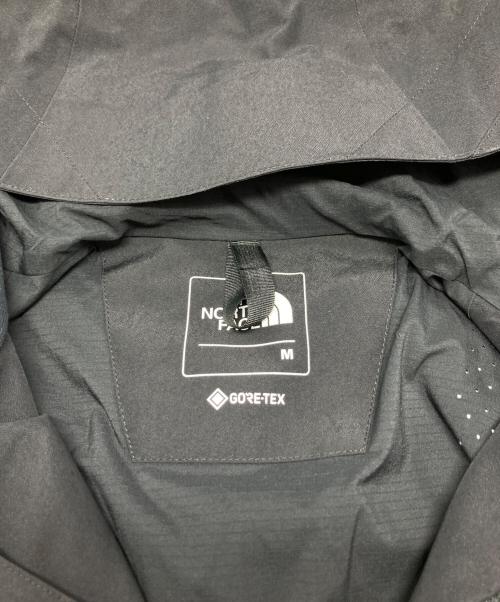 THE NORTH FACE（ザ ノース フェイス）THE NORTH FACE (ザ ノース フェイス) Mountain Jacket / NP61800 ブラック サイズ:Mの古着・服飾アイテム