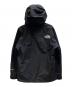 THE NORTH FACE (ザ ノース フェイス) Mountain Jacket / NP61800 ブラック サイズ:M：25000円