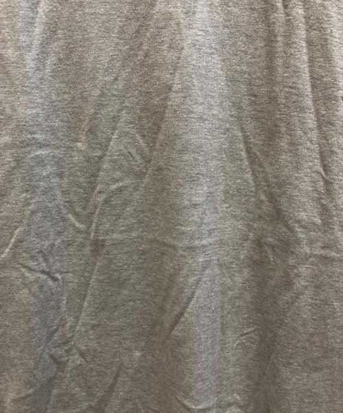 WTAPS（ダブルタップス）WTAPS (ダブルタップス) INGREDIENT / SS / COTTON - 231ATDT-CSM29 グレー サイズ:X 03の古着・服飾アイテム