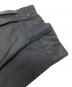 中古・古着 F/CE. (エフシーイー) 15D NYLON RIPSTOP SHIRT ブラック サイズ:FREE：14000円