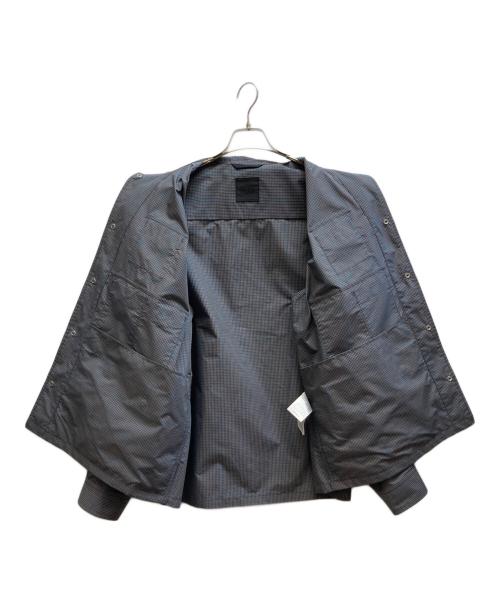 DAIWA PIER39（ダイワ ピア39）DAIWA PIER39 (ダイワ ピア39) TECH MULTI FISHING POCKET SHIRT グレー サイズ:XLの古着・服飾アイテム