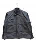 DAIWA PIER39（ダイワ ピア39）の古着「TECH MULTI FISHING POCKET SHIRT」｜グレー