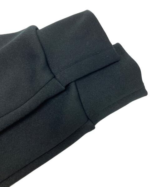 PLAY COMME des GARCONS（プレイコムデギャルソン）PLAY COMME des GARCONS (プレイコムデギャルソン) ジップパーカー / AZ-T171 ブラック サイズ:Mの古着・服飾アイテム