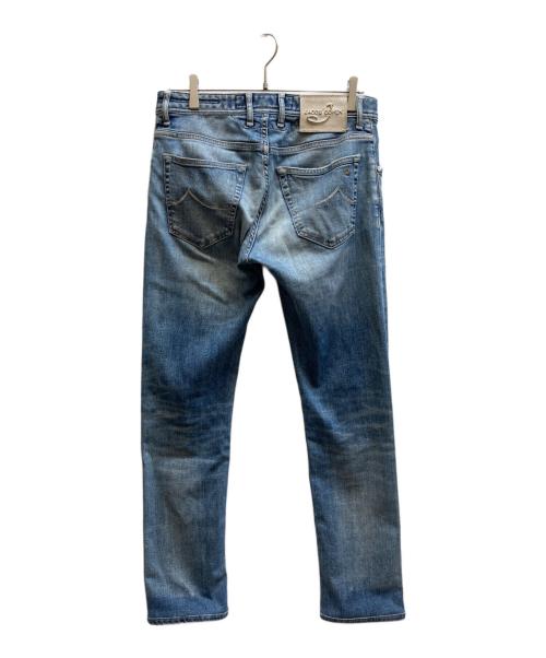 JACOB COHEN（ヤコブコーエン）JACOB COHEN (ヤコブコーエン) デニムパンツ インディゴ サイズ:30の古着・服飾アイテム