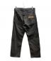 EVISU (エヴィス) デニムパンツ ブラック サイズ:3：8000円