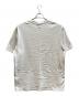 SUPREME (シュプリーム) Pocket Tee ホワイト サイズ:L：6000円