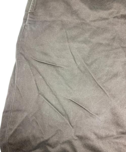 SUPREME（シュプリーム）SUPREME (シュプリーム) Pin Up Chino Pant ブラウン サイズ: 81cm (W32)の古着・服飾アイテム