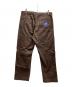 SUPREME (シュプリーム) Pin Up Chino Pant ブラウン サイズ: 81cm (W32)：13000円