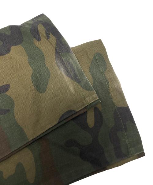 SUPREME（シュプリーム）Supreme (シュプリーム) Woodland Camo Pant グリーン サイズ:W32の古着・服飾アイテム