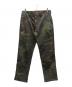 Supreme（シュプリーム）の古着「Woodland Camo Pant」｜グリーン