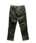 Supreme (シュプリーム) Woodland Camo Pant グリーン サイズ:W32：6000円