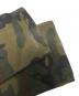 中古・古着 Supreme (シュプリーム) Woodland Camo Pant グリーン サイズ:W32：6000円