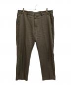 LEVI'Sリーバイス）の古着「Action Slacks」｜ブラウン