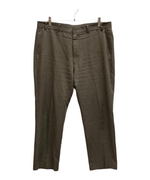 LEVI'S（リーバイス）LEVI'S (リーバイス) Action Slacks ブラウン サイズ:W38 L30の古着・服飾アイテム
