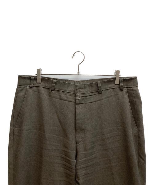 LEVI'S（リーバイス）LEVI'S (リーバイス) Action Slacks ブラウン サイズ:W38 L30の古着・服飾アイテム