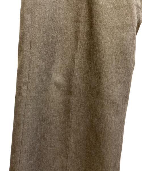 LEVI'S（リーバイス）LEVI'S (リーバイス) Action Slacks ブラウン サイズ:W38 L30の古着・服飾アイテム