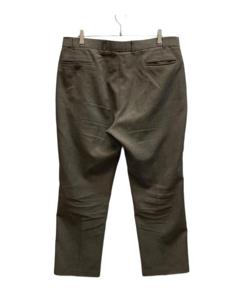 LEVI'S（リーバイス）LEVI'S (リーバイス) Action Slacks ブラウン サイズ:W38 L30の古着・服飾アイテム