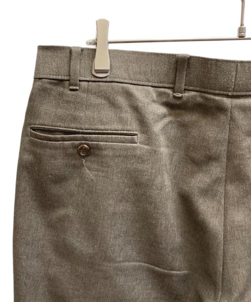 LEVI'S（リーバイス）LEVI'S (リーバイス) Action Slacks ブラウン サイズ:W38 L30の古着・服飾アイテム