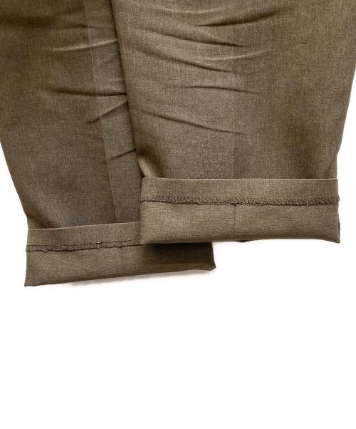 LEVI'S（リーバイス）LEVI'S (リーバイス) Action Slacks ブラウン サイズ:W38 L30の古着・服飾アイテム