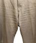 LEVI'S (リーバイス) Action Slacks ブラウン サイズ:W38 L30：8000円