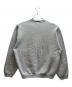 B.V.D (ビーブイディー) 90'SEYE BALLスウェット グレー サイズ:XL：15000円