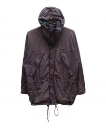 Patagonia（パタゴニア）の古着「00sストームジャケット / 85030」｜パープル