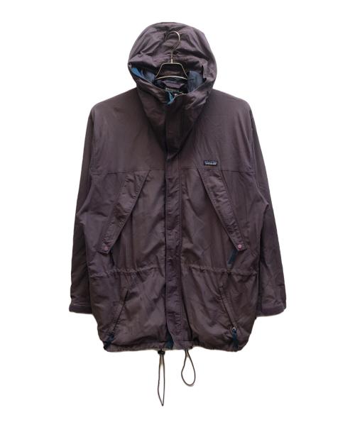 Patagonia（パタゴニア）Patagonia (パタゴニア) 00sストームジャケット / 85030 パープル サイズ:XLの古着・服飾アイテム