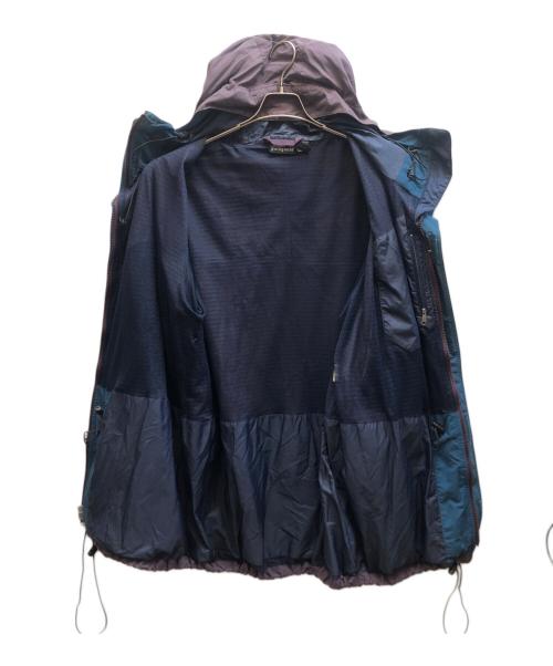 Patagonia（パタゴニア）Patagonia (パタゴニア) 00sストームジャケット / 85030 パープル サイズ:XLの古着・服飾アイテム