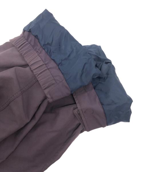 Patagonia（パタゴニア）Patagonia (パタゴニア) 00sストームジャケット / 85030 パープル サイズ:XLの古着・服飾アイテム