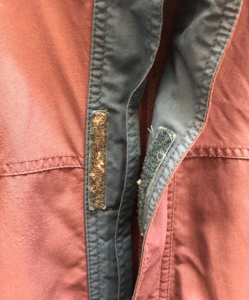 Patagonia（パタゴニア）Patagonia (パタゴニア) 00sストームジャケット / 85030 パープル サイズ:XLの古着・服飾アイテム