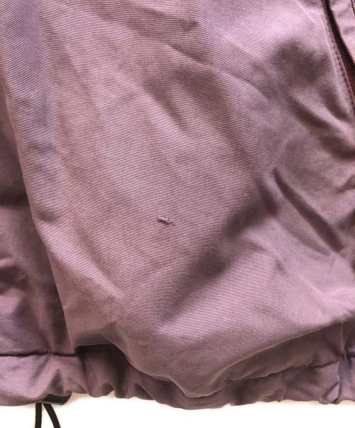 Patagonia（パタゴニア）Patagonia (パタゴニア) 00sストームジャケット / 85030 パープル サイズ:XLの古着・服飾アイテム