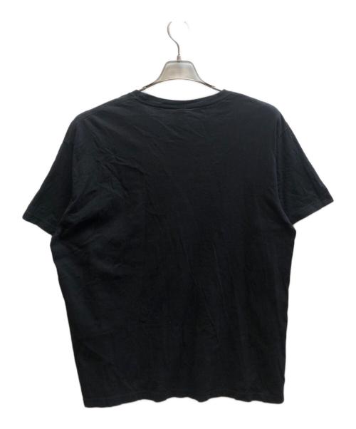 TULTEX（タルテックス）TULTEX (タルテックス) バンドTシャツ ブラック サイズ:Lの古着・服飾アイテム