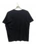 TULTEX (タルテックス) バンドTシャツ ブラック サイズ:L：6000円