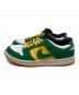 NIKE (ナイキ) Dunk Low Pro SB Buck/304292 132 グリーン サイズ:US10：18000円