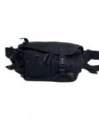 PORTERポーター）の古着「2WAY SHOULDER BAG - 592-26369」｜ブラック