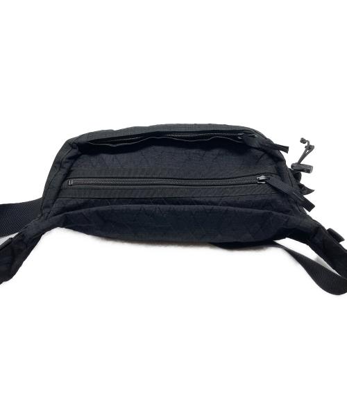 PORTER（ポーター）PORTER (ポーター) 2WAY SHOULDER BAG - 592-26369 ブラックの古着・服飾アイテム