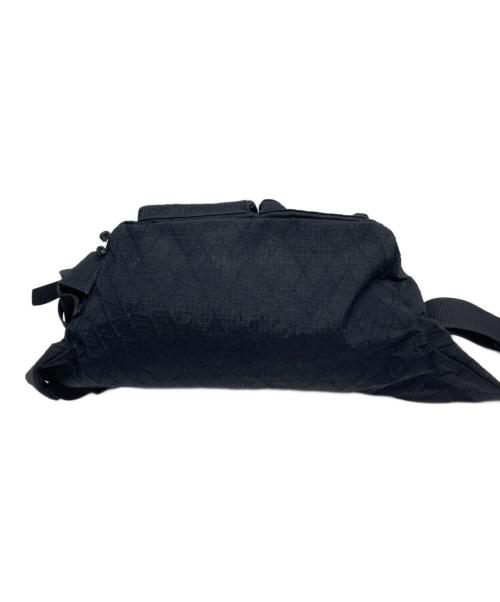 PORTER（ポーター）PORTER (ポーター) 2WAY SHOULDER BAG - 592-26369 ブラックの古着・服飾アイテム