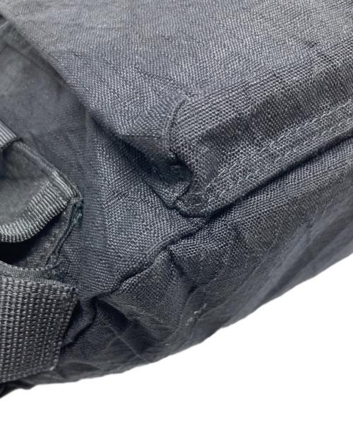PORTER（ポーター）PORTER (ポーター) 2WAY SHOULDER BAG - 592-26369 ブラックの古着・服飾アイテム