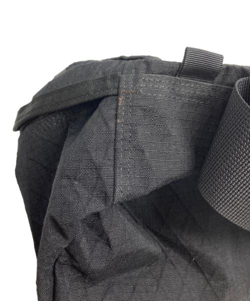 PORTER（ポーター）PORTER (ポーター) 2WAY SHOULDER BAG - 592-26369 ブラックの古着・服飾アイテム