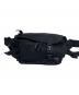 PORTER（ポーター）の古着「2WAY SHOULDER BAG - 592-26369」｜ブラック