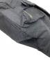 中古・古着 PORTER (ポーター) 2WAY SHOULDER BAG - 592-26369 ブラック：8000円