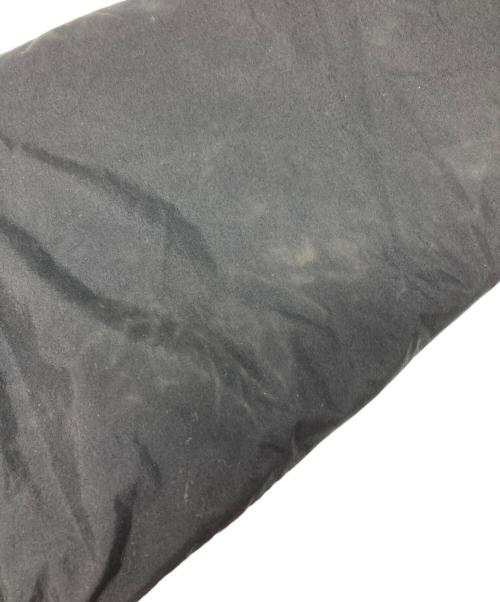 STARTER（スターター）STARTER (スターター) 中綿ジャケット ブラック サイズ:Lの古着・服飾アイテム