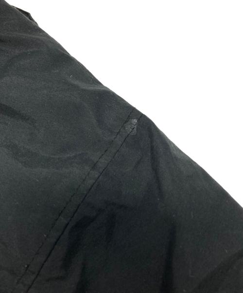 STARTER（スターター）STARTER (スターター) 中綿ジャケット ブラック サイズ:Lの古着・服飾アイテム
