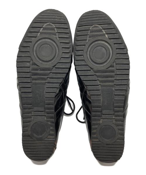Onitsuka Tiger（オニツカタイガー）Onitsuka Tiger (オニツカタイガー) MEXICO 66 DELUXE / 1181A597 ブラック サイズ:US71/2の古着・服飾アイテム