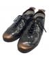 Onitsuka Tiger（オニツカタイガー）の古着「MEXICO 66 DELUXE / 1181A597」｜ブラック
